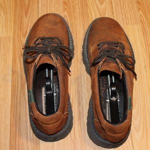 mens Eastland shoe